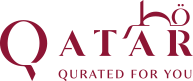 Qatar logo