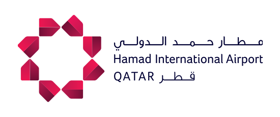 hamad-international-airport-hia logo