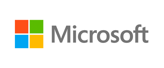 Microsoft logo