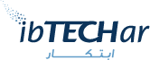 Ibtechar logo