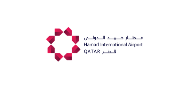 Hamad International Airport Logo