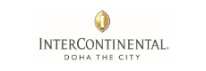 Intercontinental The City