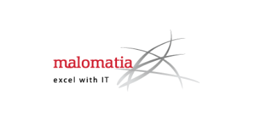 Malomatia Logo