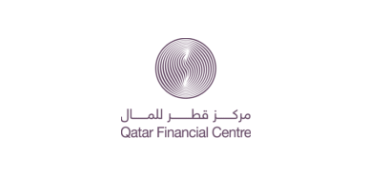 Qatar Financial Centre Logo