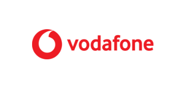 Vodafone Logo